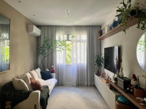 Amazing apartment, cozy and brand new!